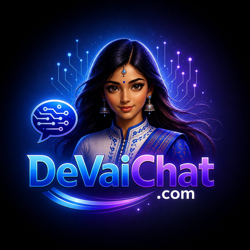 DevAI Chat — AI Companion for Health, Fitness, UPSC, Spirituality ...